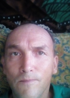 Бахтияр, 45, O‘zbekiston Respublikasi, Dŭstlik