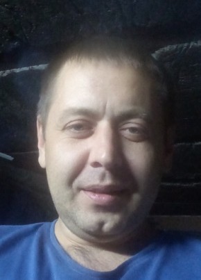 Евгений, 44, Россия, Горячеводский