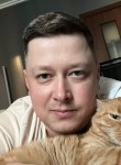 Sergey, 34, Moscow
