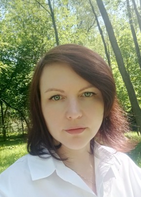 Ksyusha, 44, Russia, Moscow