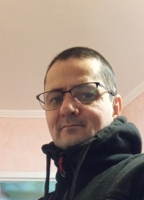 Илгар из Бердянска 49 лет