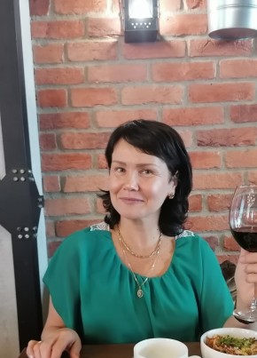 Натали, 52, Eesti Vabariik, Narva