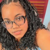 Marlene Laiza hi, 20  , Newton (Commonwealth of Massachusetts)