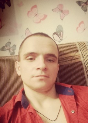 Артем из Павловск (Воронежской обл.) 29 лет
