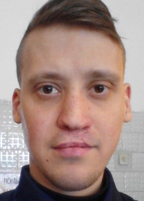 Павел, 33, Россия, Киров (Кировская обл.)