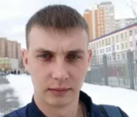 Алексей, 36 лет, Питерка
