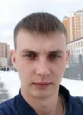 Aleksey, 36, Russia, Piterka