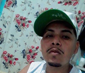 Rogério Felipe, 30 лет, Belém (Pará)