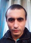 Салей Агвердиев, 27 лет, Тамбов