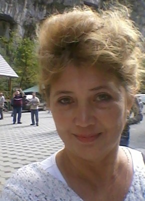 ирина, 58, Россия, Иркутск