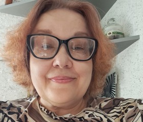 Elena Fedorovich, 61, Orsha
