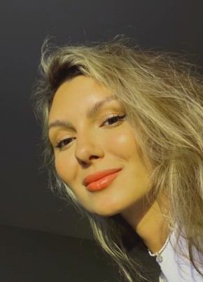Ангелина из Самары 32 года