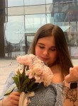 Виктория, 22 года, Санкт-Петербург