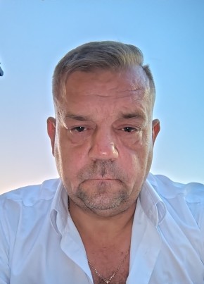 Сергей из Александрова 49 лет