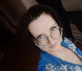 Olga Synzheryan, 41, Saint Petersburg