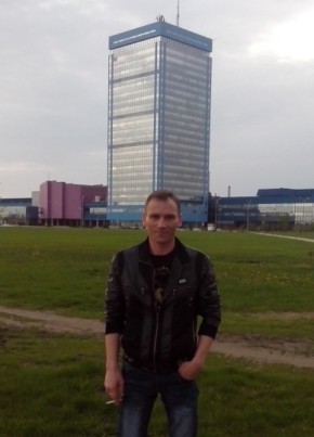Сергей, 49, Россия, Борское