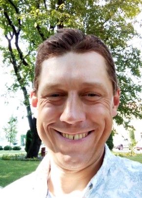 Игорь, 35, Lietuvos Respublika, Vilniaus miestas