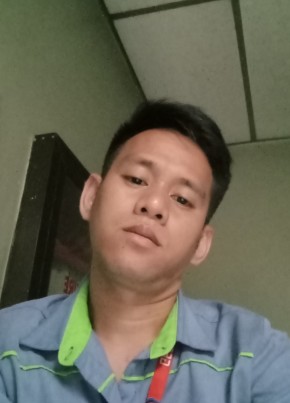 Jordan из Pasig City 29 лет