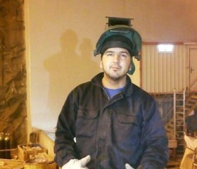 André, 37, Tres Cantos