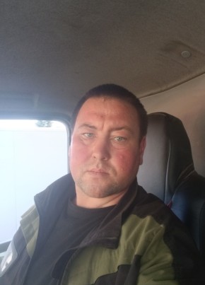 Андрей из Смоленска 41 год