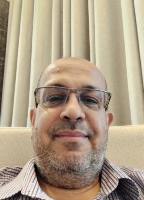 Mohsen из المدينة المنورة 63 года