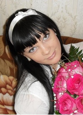 Елена, 33, Россия, Шадринск