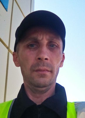 Серёжа, 43, Россия, Тарко-Сале
