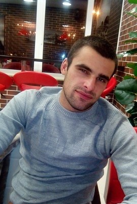 Мартин, 34, Рэспубліка Беларусь, Лунінец
