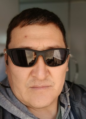 Гаврил Пахомов, 47, Россия, Иркутск