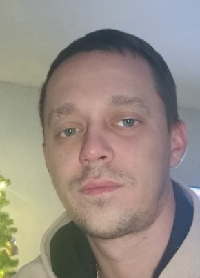 Александр из Астрахани 37 лет