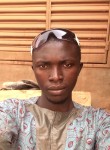 Ousmane, 32 года, Bamako