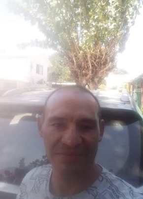 Victor, 49, República de Chile, Santiago de Chile