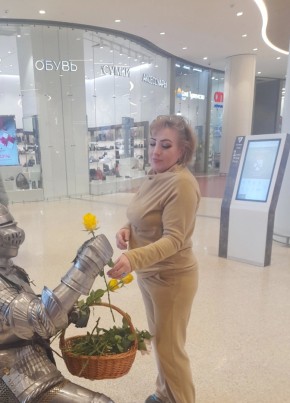 Марина из Санкт-Петербурга 58 лет