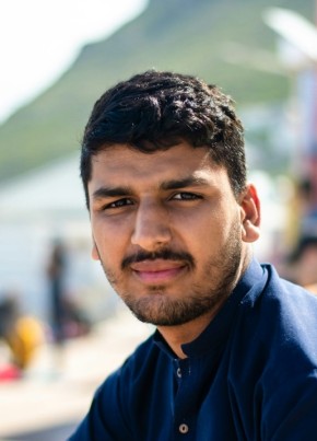 Abdoo из مكناس 36 лет