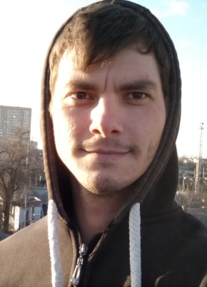 Anton, 31, Россия, Ростов-на-Дону