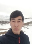 Куаныш, 26 лет, Алматы