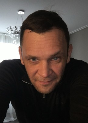 Денис, 45, Россия, Саратов