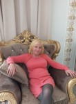 Natasha, 46, Chelyabinsk