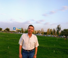 Юрий, 60 лет, Бишкек