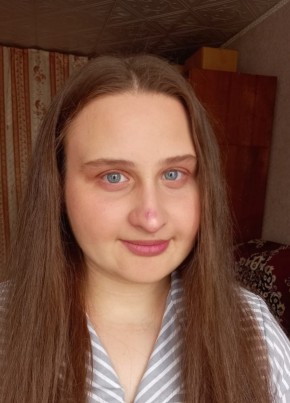 Ирина, 25, Россия, Междуреченск