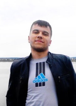 Максим, 29, Россия, Томск