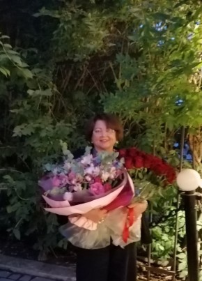 Ольга из Долгопрудныя 60 лет