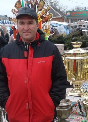Сергей , 54, Россия, Динская