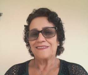 Iracema, 70 лет, Biguaçu