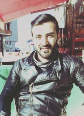 muhammet, 29, Türkiye Cumhuriyeti, Ereğli (Zonguldak)