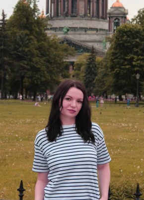 Анна из Смоленска 33 года