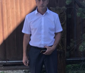Сергей, 52 года, Тырныауз