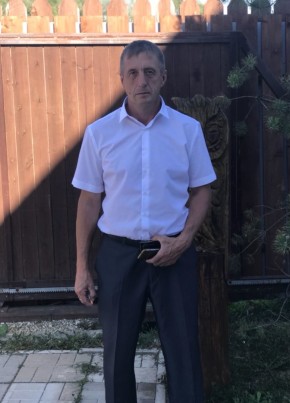 Сергей, 52, Россия, Тырныауз