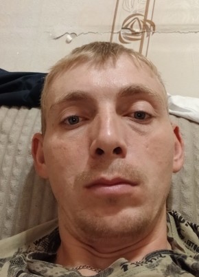 Денис из Кировграда 31 год
