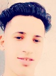 Mohammed Al-Nimr, 20 лет, القاهرة